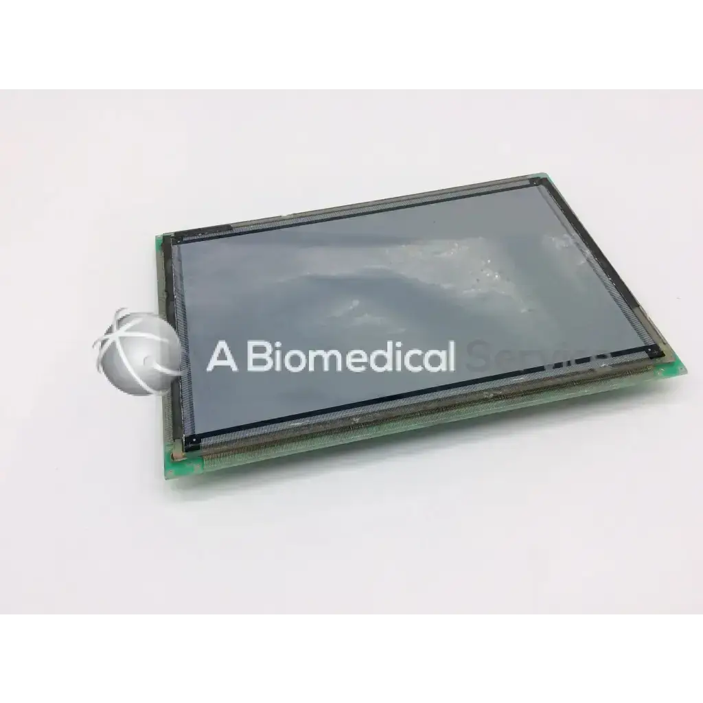EL640 400-C3 Plasma LCD Display - Medical parts
