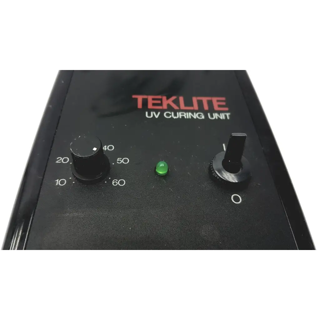 Load image into Gallery viewer, Electro-Lite Teklite UV Curing Unit UCL 300 - Medical parts