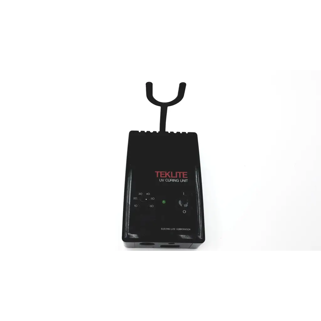 Load image into Gallery viewer, Electro-Lite Teklite UV Curing Unit UCL 300 - Medical parts