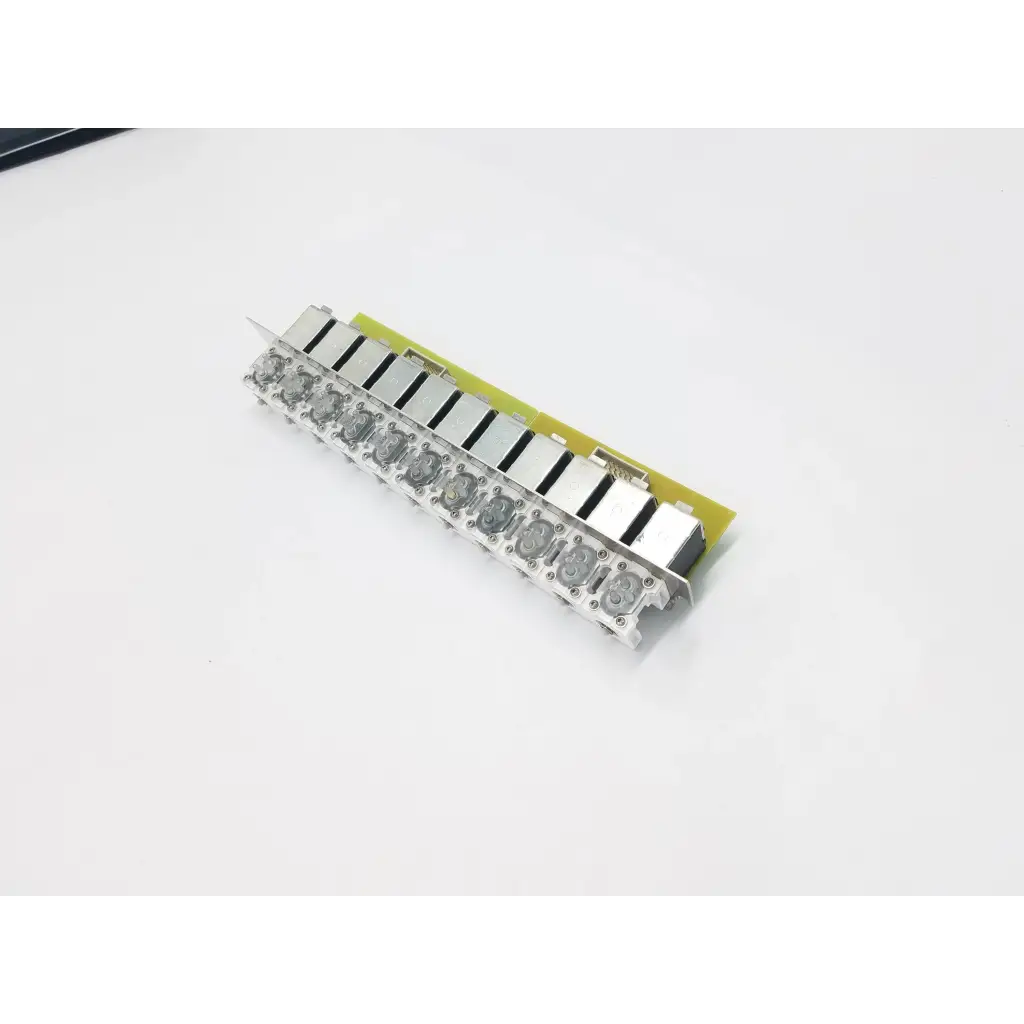 Load image into Gallery viewer, Electrovalves Solenoid Manifold with 11 valves CBD181AE2-A