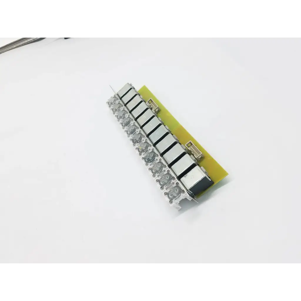 Load image into Gallery viewer, Electrovalves Solenoid Manifold with 11 valves CBD181AE2-A