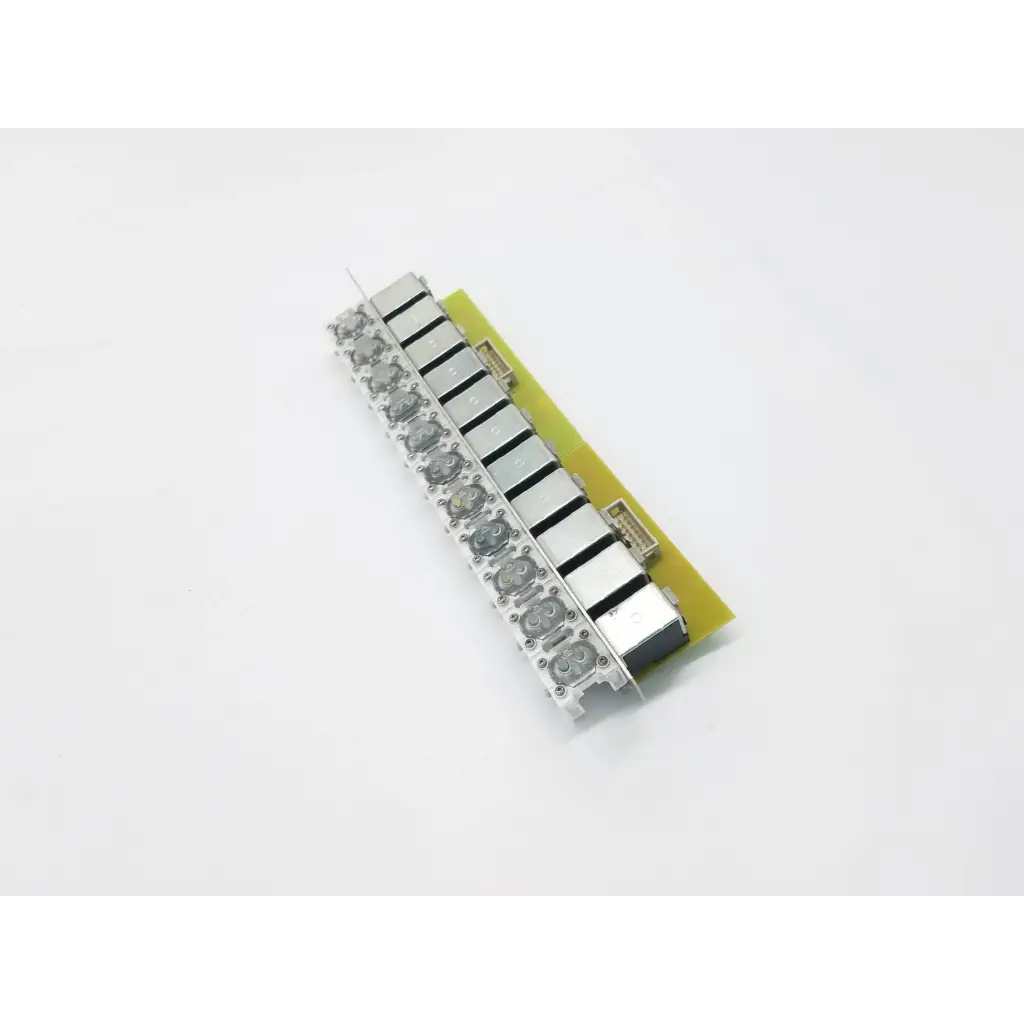 Load image into Gallery viewer, Electrovalves Solenoid Manifold with 11 valves CBD181AE2-A