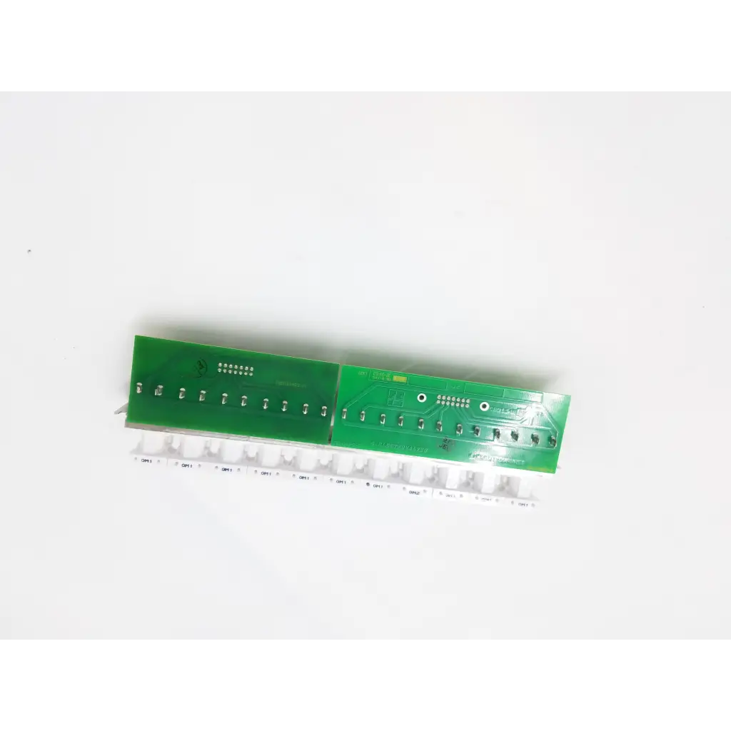 Load image into Gallery viewer, Electrovalves Solenoid Manifold with 11 valves CBD181AE2-A