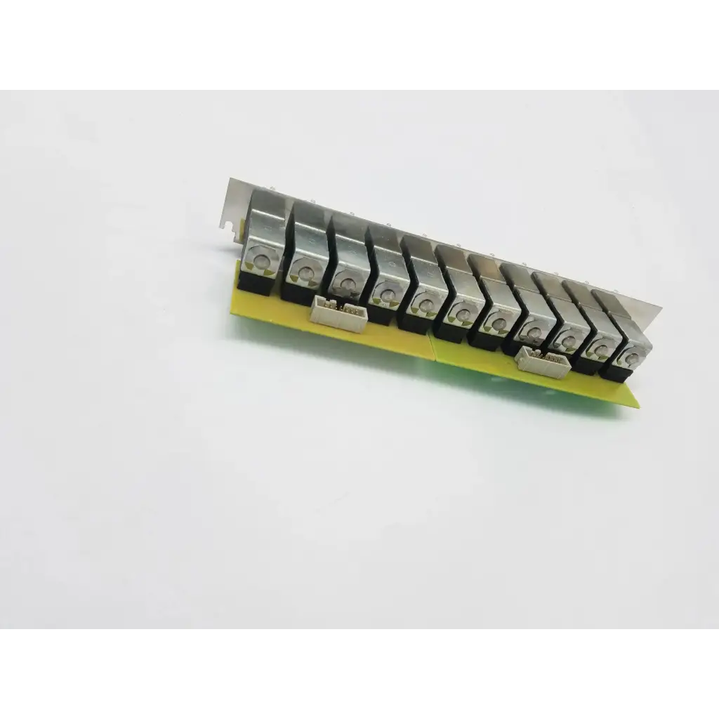 Load image into Gallery viewer, Electrovalves Solenoid Manifold with 11 valves CBD181AE2-A