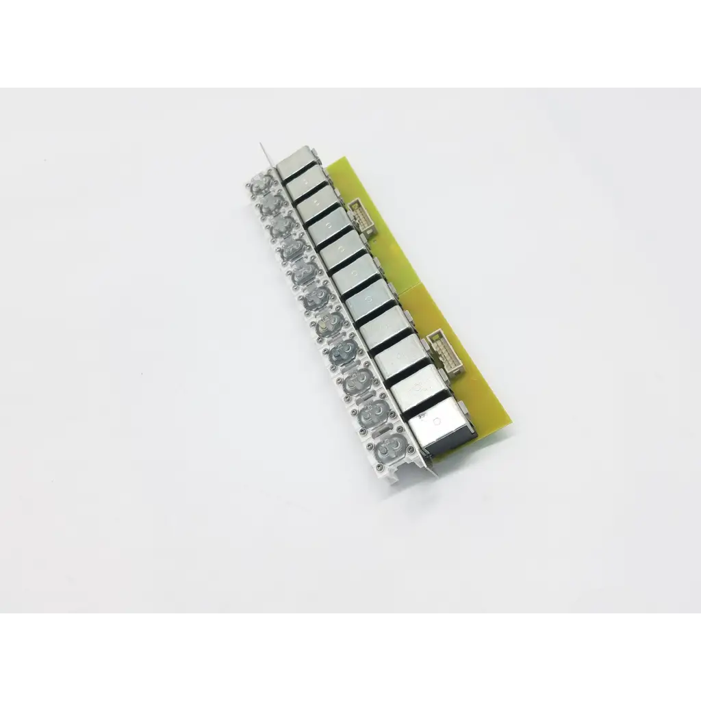 Load image into Gallery viewer, Electrovalves Solenoid Manifold with 11 valves CBD181AE2-A