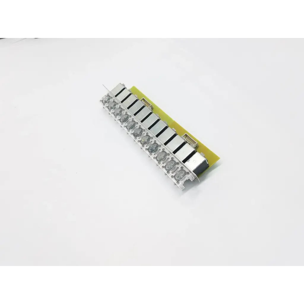 Load image into Gallery viewer, Electrovalves Solenoid Manifold with 11 valves CBD181AE2-A