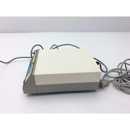 Ellman Surgitron 4.0 Dual RF HF Radiosurgical Generator 120