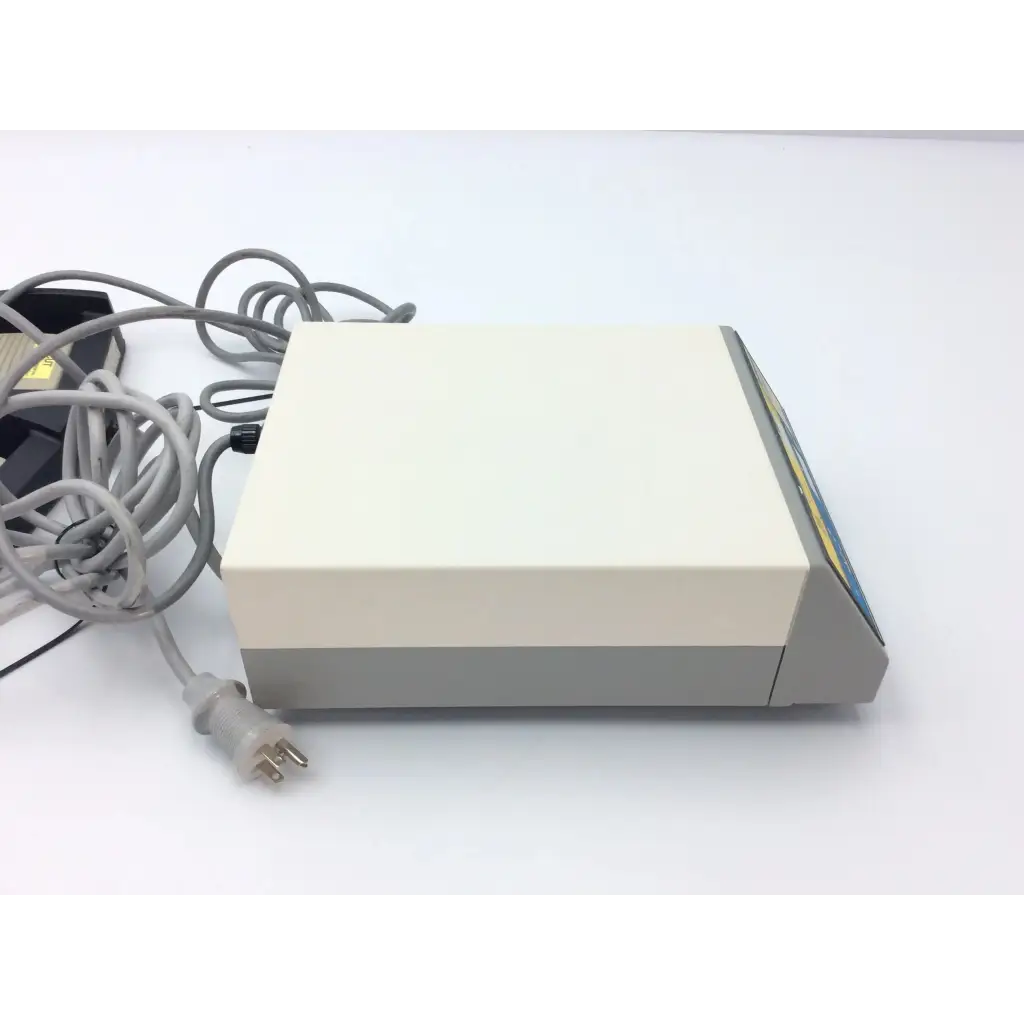 Ellman Surgitron 4.0 Dual RF HF Radiosurgical Generator 120