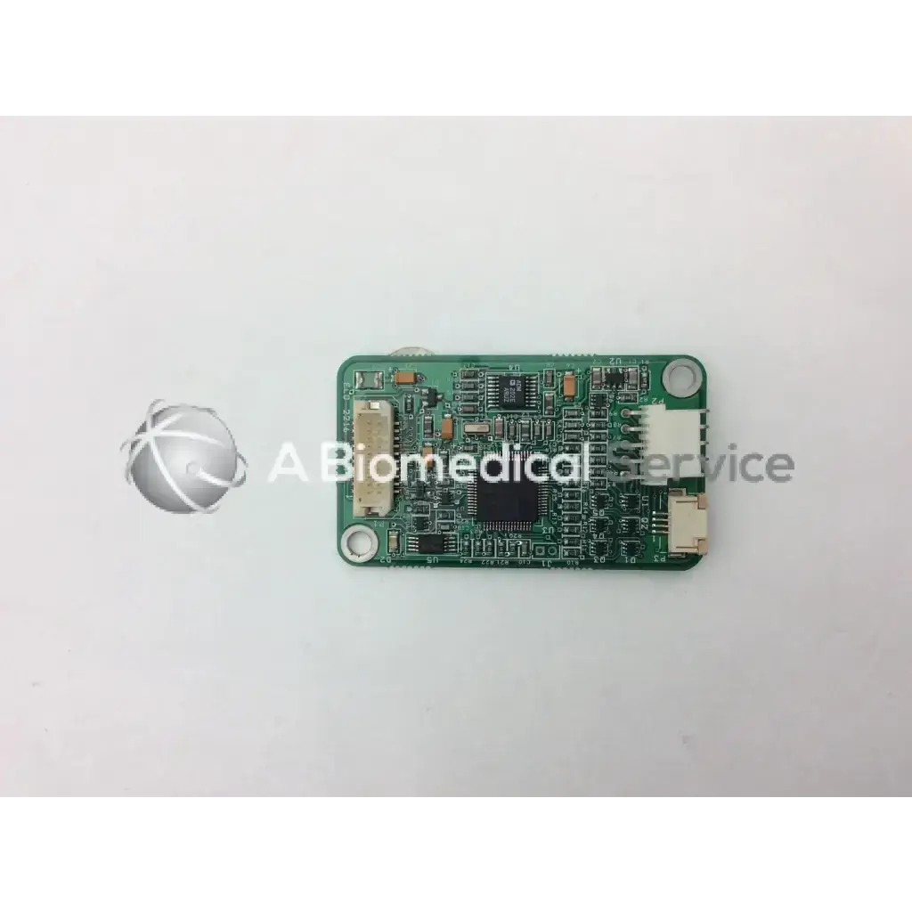 Elo E367199 Rev B CTR-221600-AT-RSU-00R E658721 Circuit