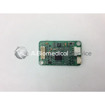 Elo E367199 Rev B CTR-221600-AT-RSU-00R E658721 Circuit