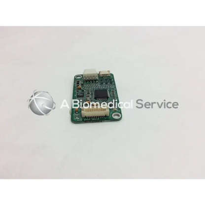 Elo E367199 Rev B CTR-221600-AT-RSU-00R E658721 Circuit
