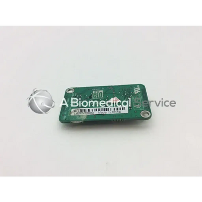Elo E367199 Rev B CTR-221600-AT-RSU-00R E658721 Circuit