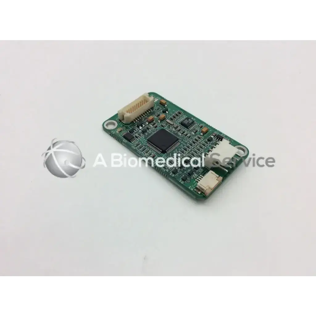 Elo E367199 Rev B CTR-221600-AT-RSU-00R E658721 Circuit