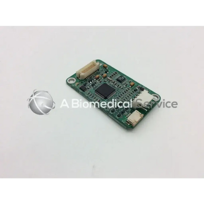 Elo E367199 Rev B CTR-221600-AT-RSU-00R E658721 Circuit