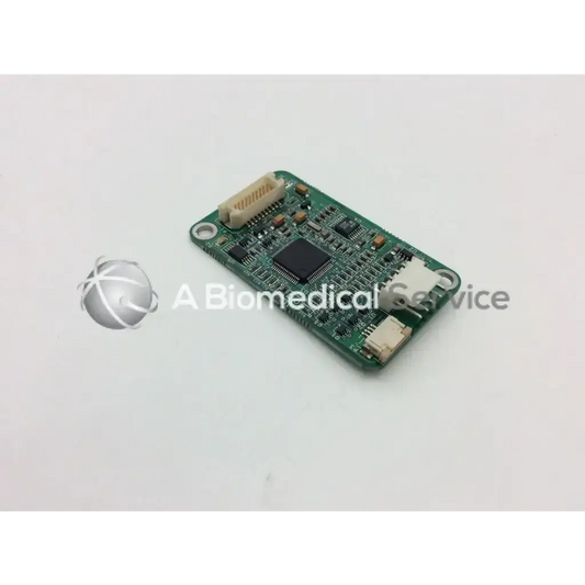 Elo E367199 Rev B CTR-221600-AT-RSU-00R E658721 Circuit