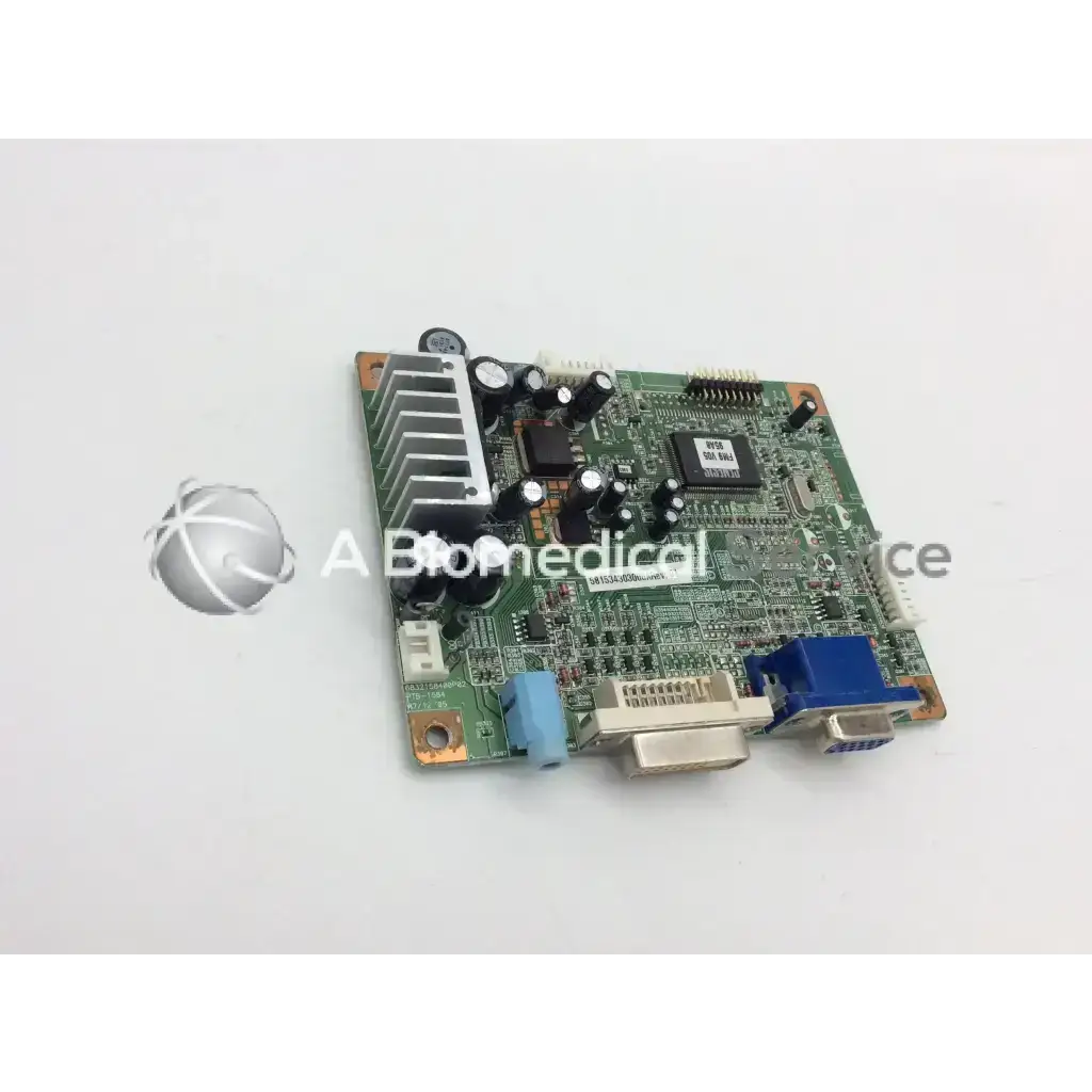 ELO LCD Display Monitor Main Video Board - PTB-1584