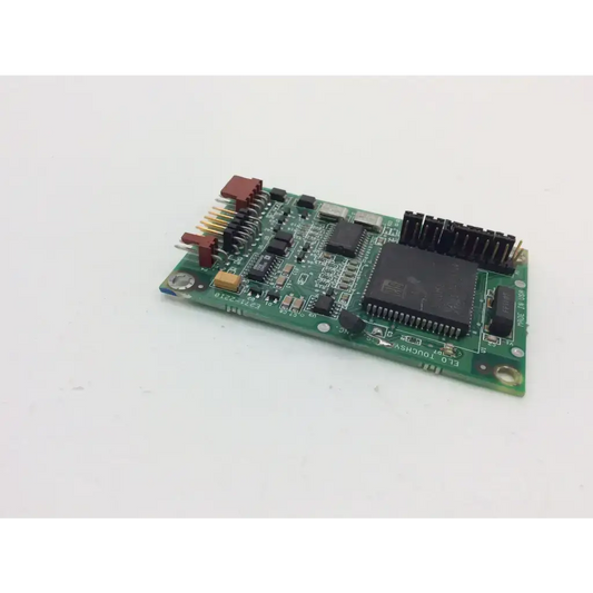ELO Touchsystems 170023 REV.B Assm 002210 PCB - Medical