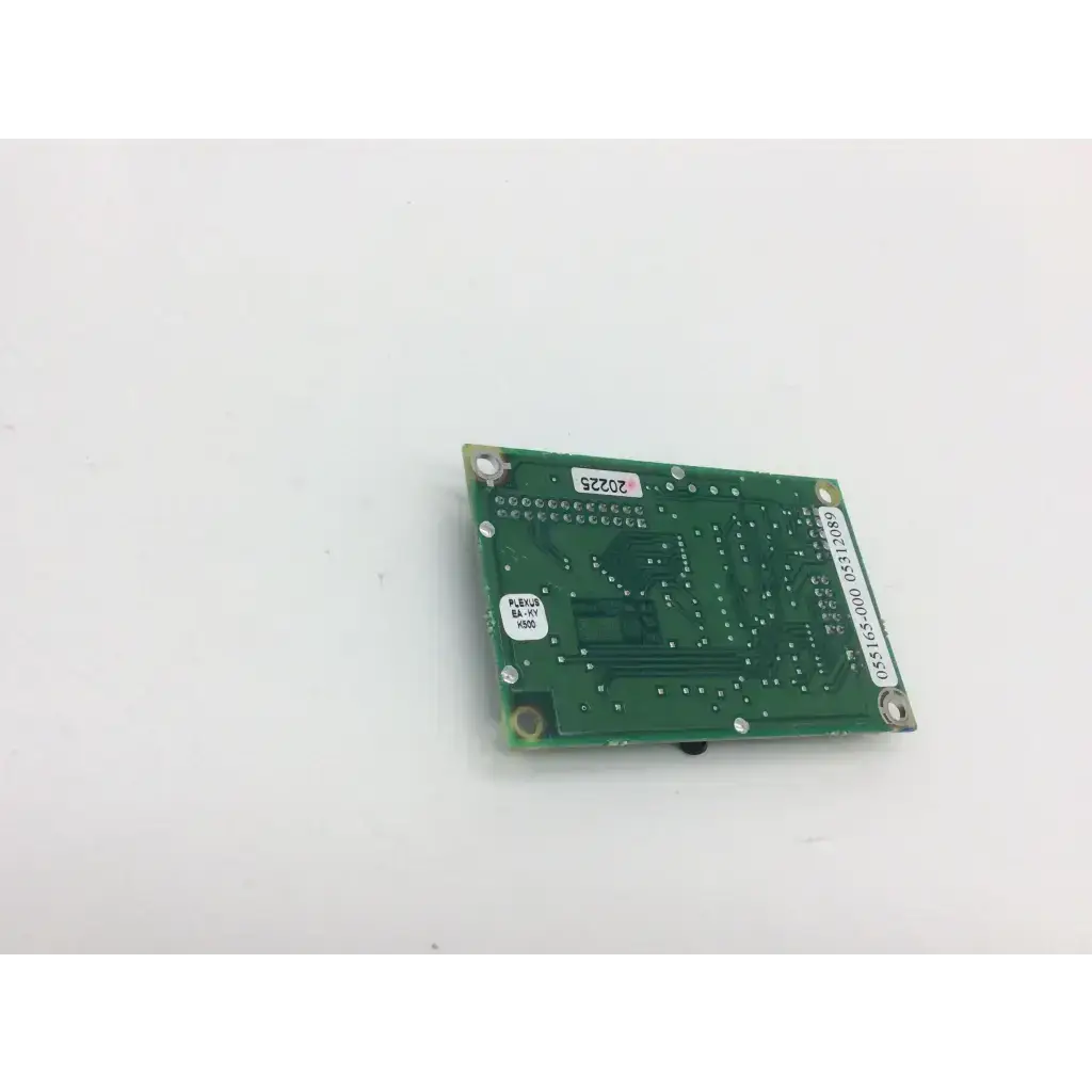 ELO Touchsystems 170023 REV.B Assm 002210 PCB - Medical