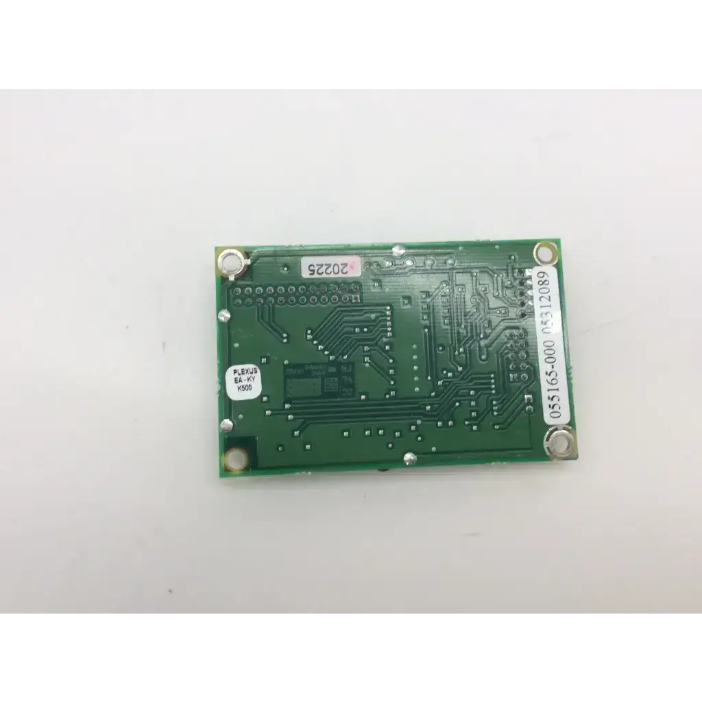 ELO Touchsystems 170023 REV.B Assm 002210 PCB - Medical