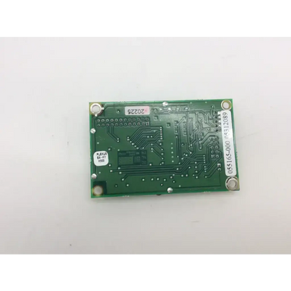 ELO Touchsystems 170023 REV.B Assm 002210 PCB - Medical