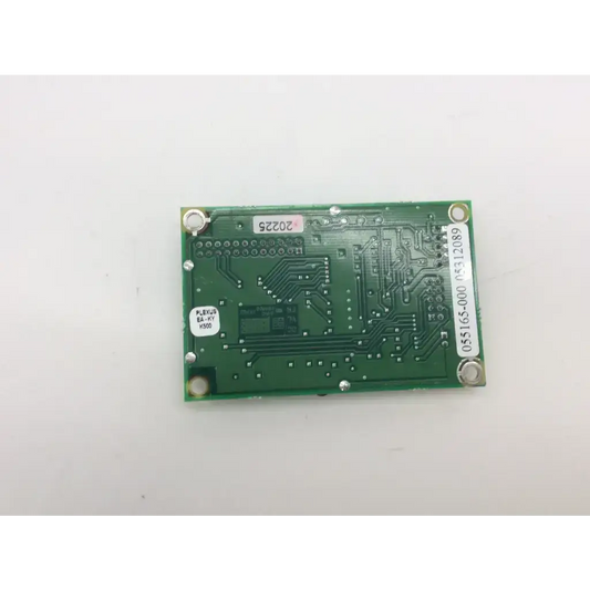 ELO Touchsystems 170023 REV.B Assm 002210 PCB - Medical