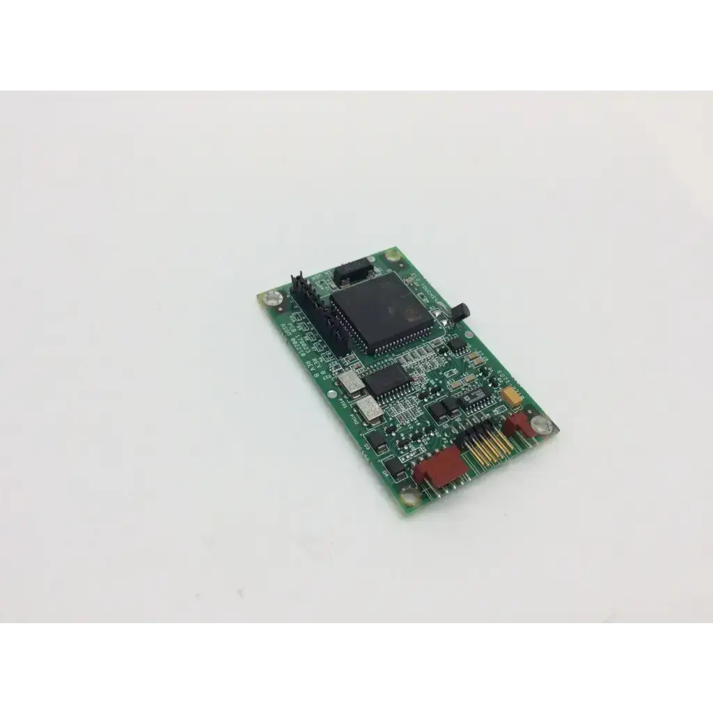 ELO Touchsystems 170023 REV.B Assm 002210 PCB - Medical