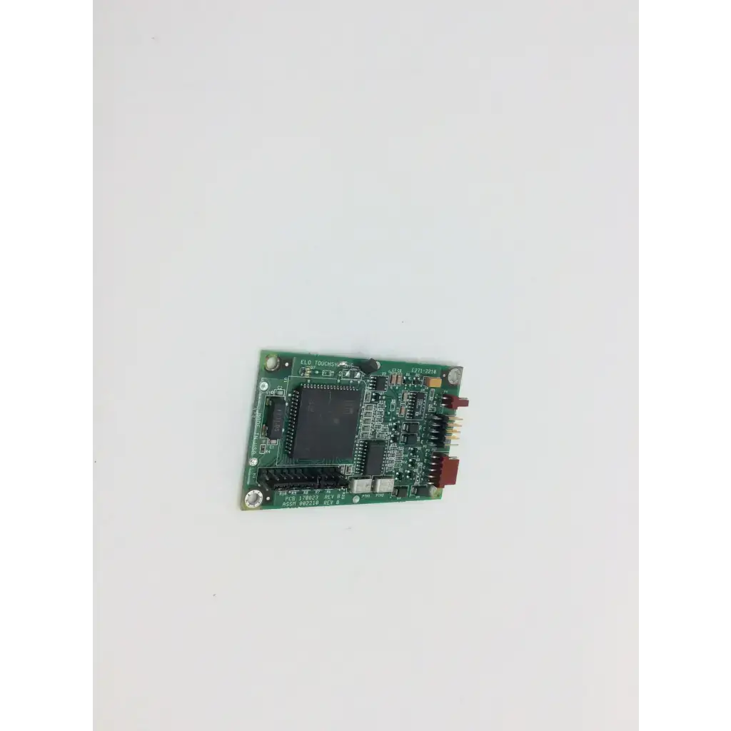 ELO Touchsystems 170023 REV.B Assm 002210 PCB - Medical