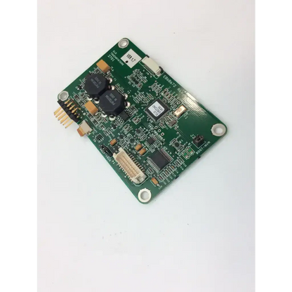 Elo Touchsystems E868672 Rev A CTR-270100-IT-RSU-00R D68054