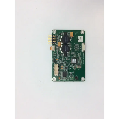 Elo Touchsystems E868672 Rev A CTR-270100-IT-RSU-00R D68054