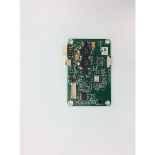 Elo Touchsystems E868672 Rev A CTR-270100-IT-RSU-00R D68054