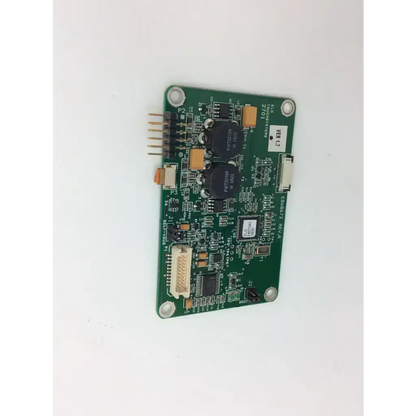 Elo Touchsystems E868672 Rev A CTR-270100-IT-RSU-00R D68054