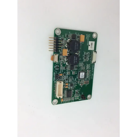 Elo Touchsystems E868672 Rev A CTR-270100-IT-RSU-00R D68054