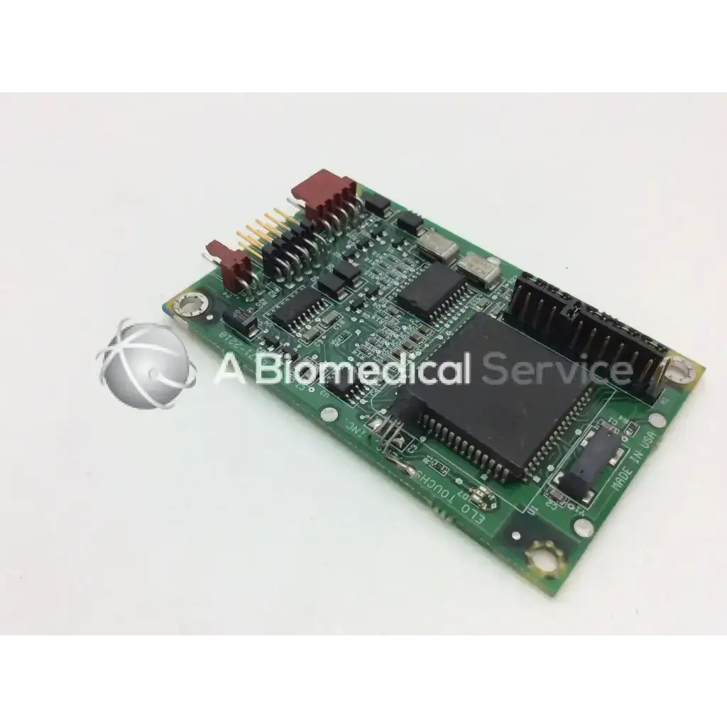 Load image into Gallery viewer, Elo Touchsystems PCB 170023 REV B 002210 Rev E271-2210