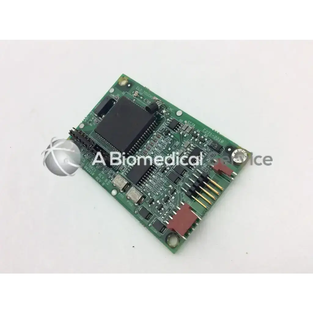 Load image into Gallery viewer, Elo Touchsystems PCB 170023 REV B 002210 Rev E271-2210