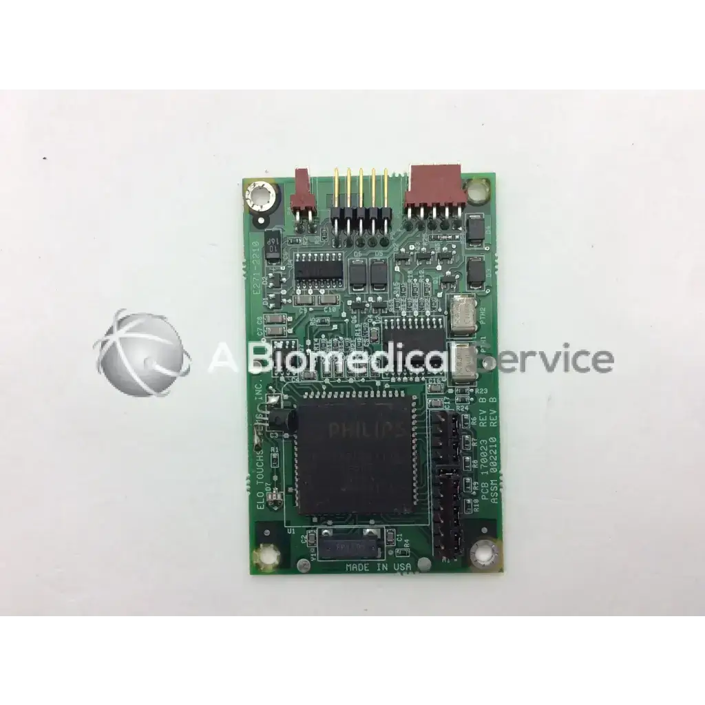 Load image into Gallery viewer, Elo Touchsystems PCB 170023 REV B 002210 Rev E271-2210