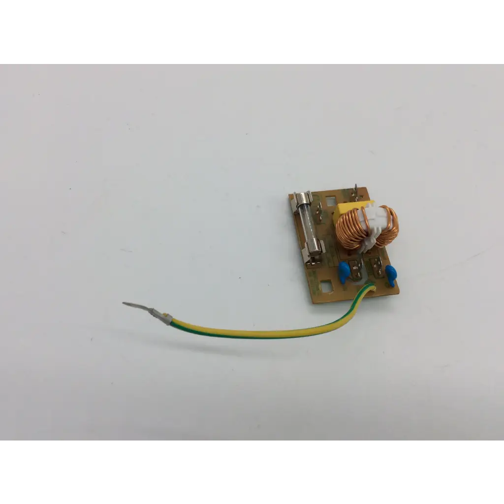 Load image into Gallery viewer, Emerson 20071005 Microwave Noise Filter Board - Medical