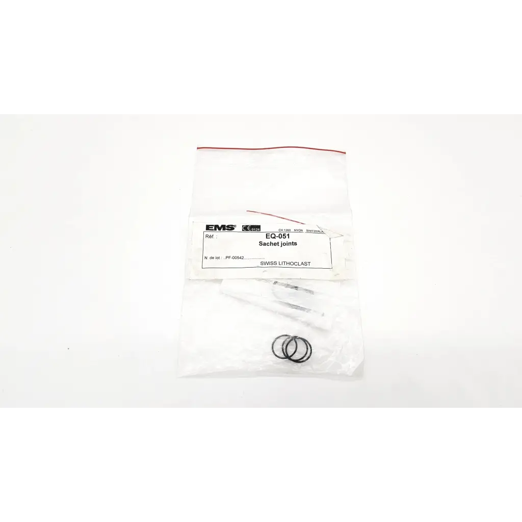 Load image into Gallery viewer, EMS EQ-084 Practical Seal Set - Medical parts