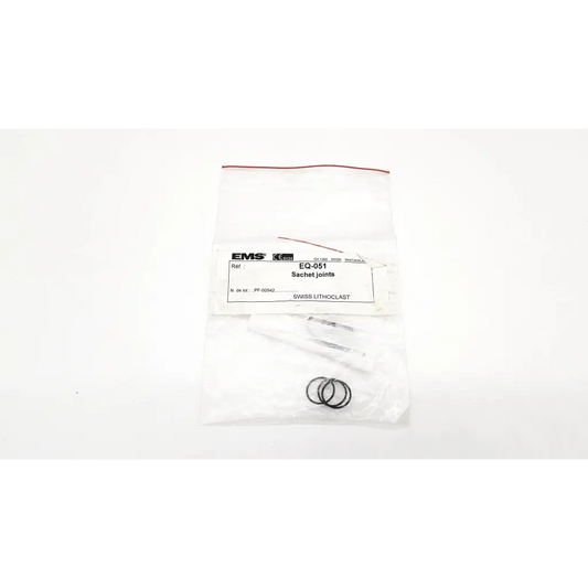 EMS EQ-084 Practical Seal Set - Medical parts