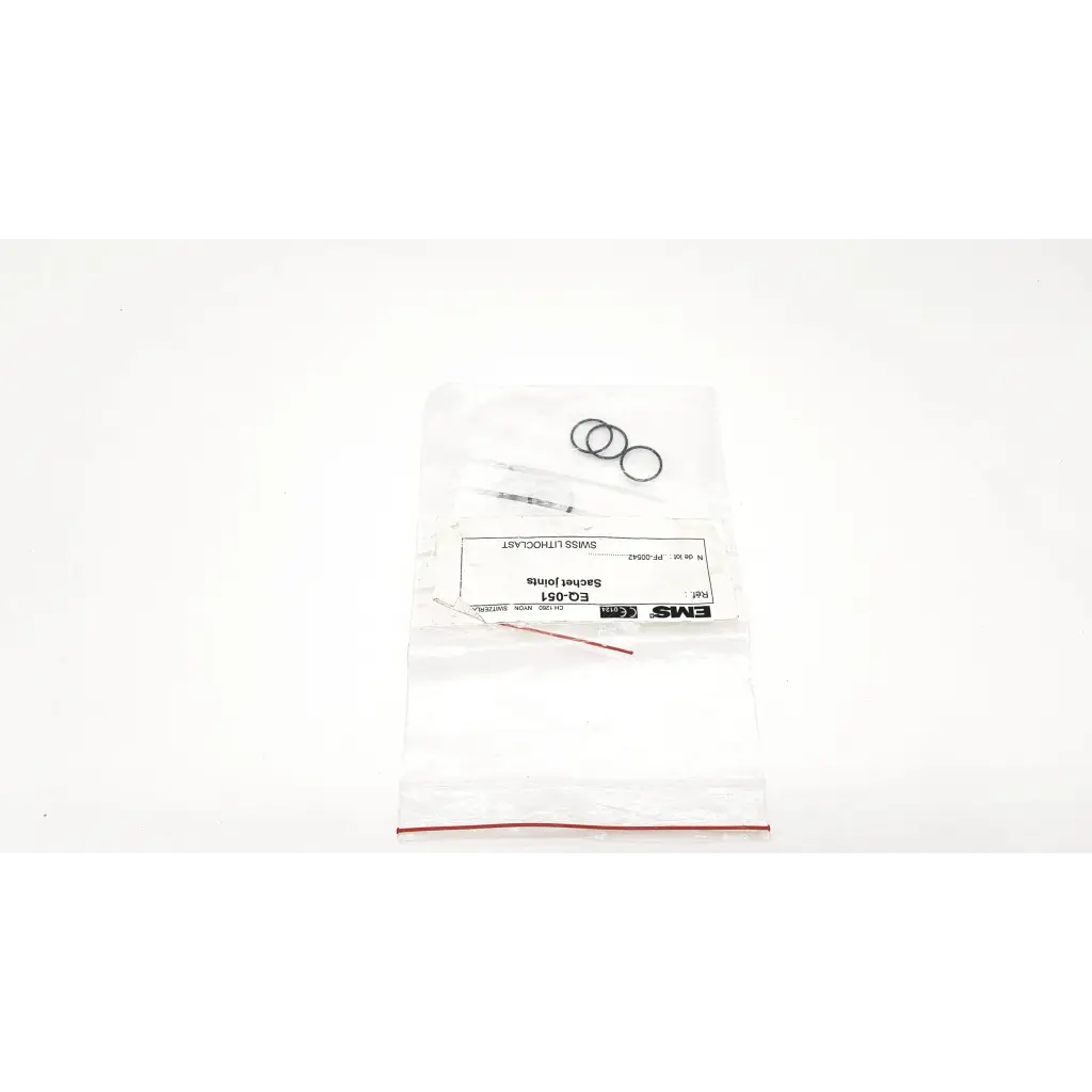 Load image into Gallery viewer, EMS EQ-084 Practical Seal Set - Medical parts