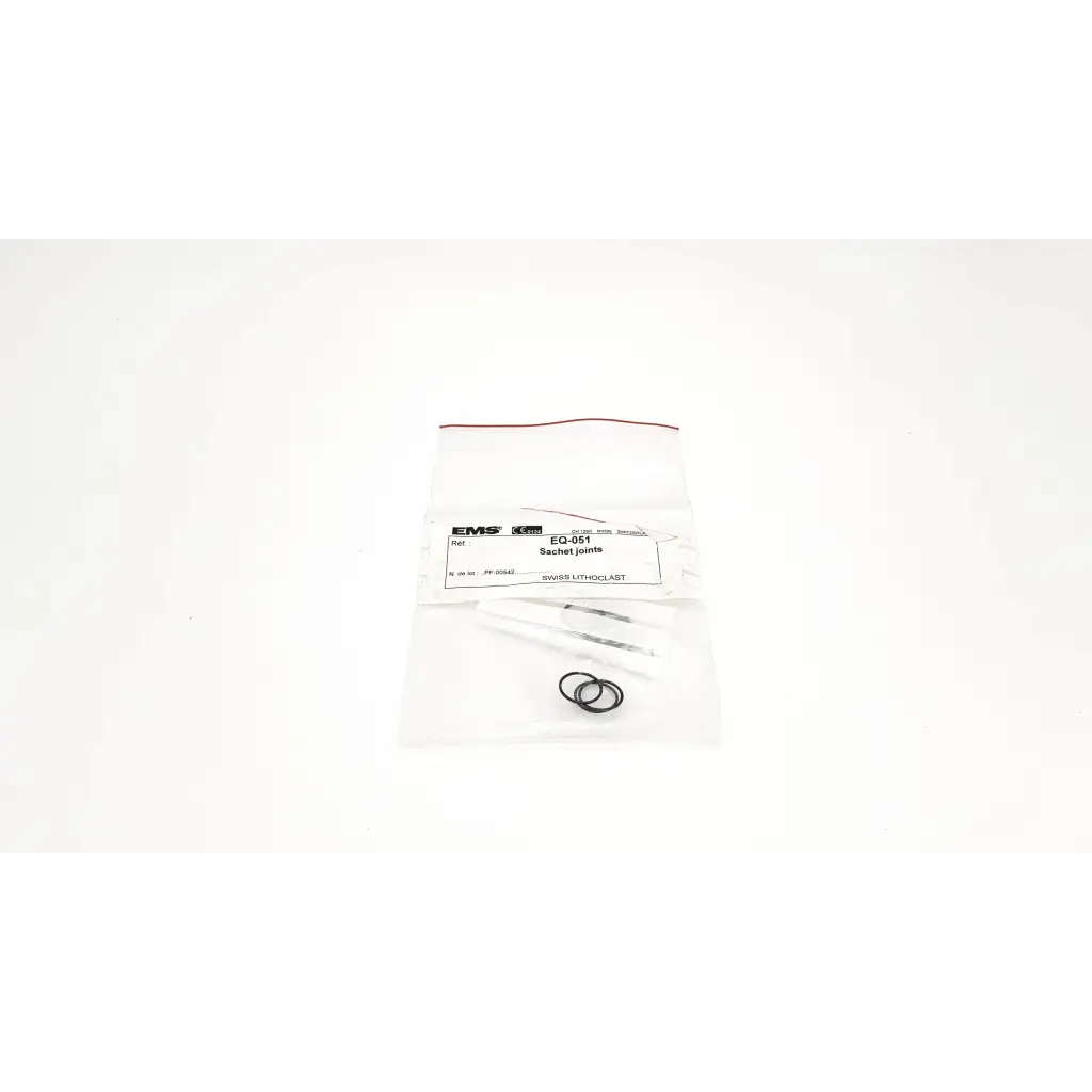Load image into Gallery viewer, EMS EQ-084 Practical Seal Set - Medical parts