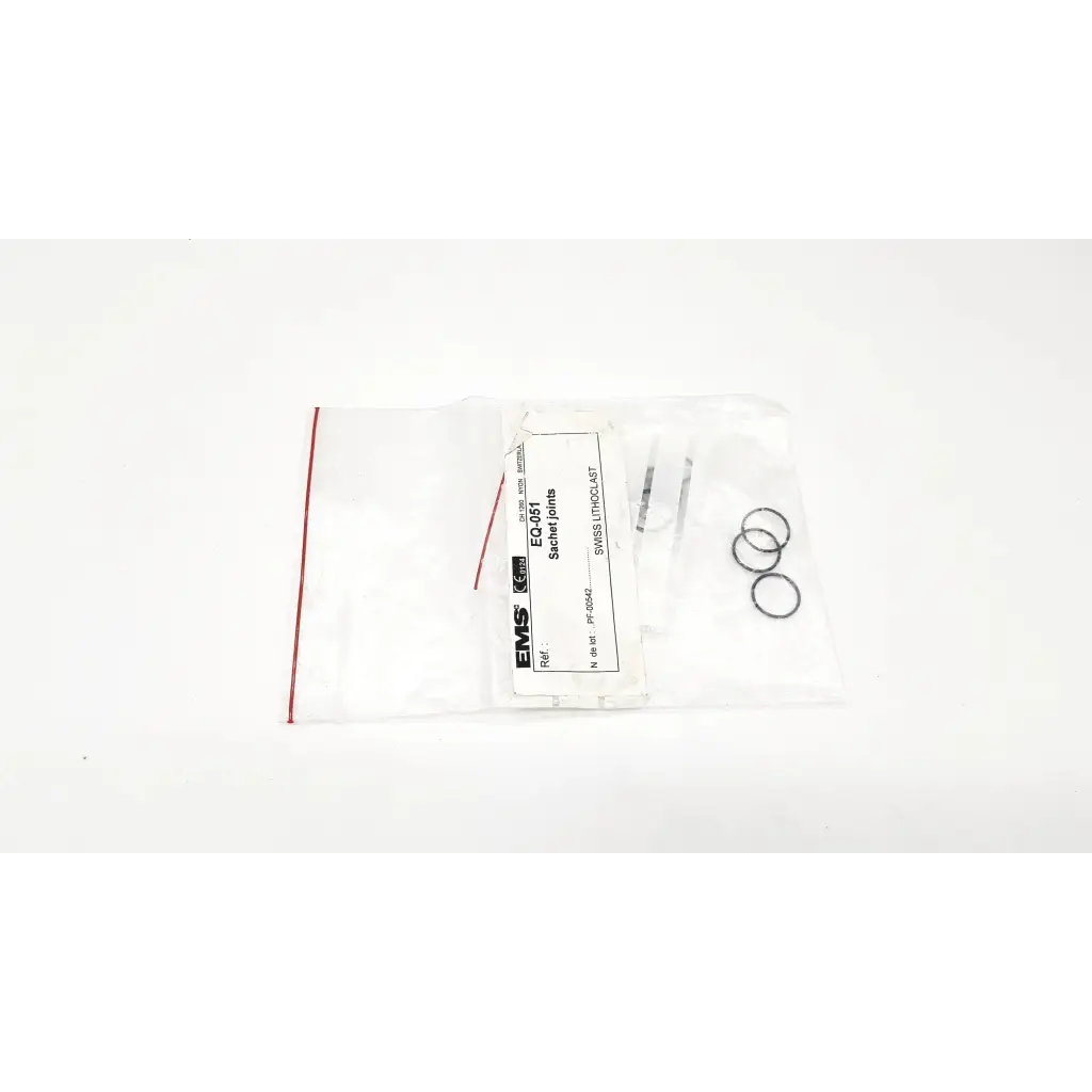 Load image into Gallery viewer, EMS EQ-084 Practical Seal Set - Medical parts