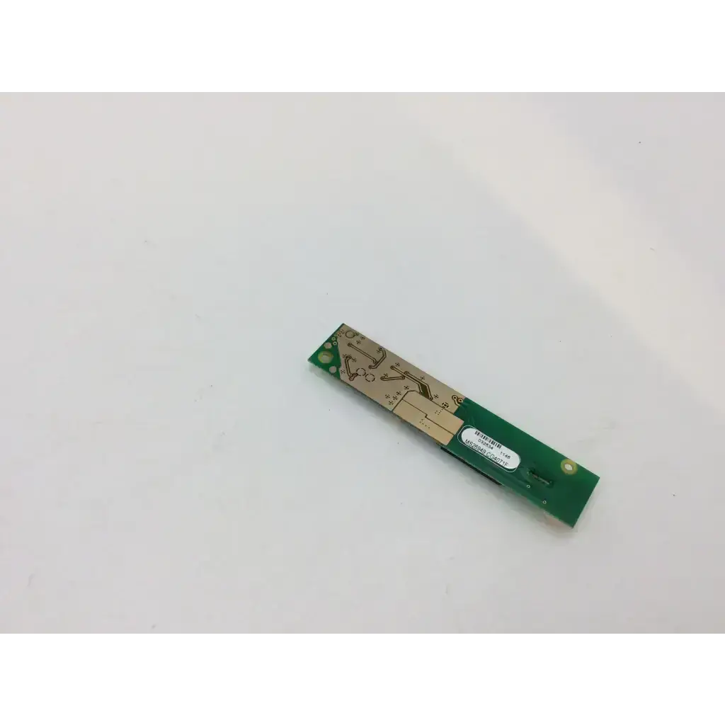 Endicot Research Group N10470F-2 - Medical parts