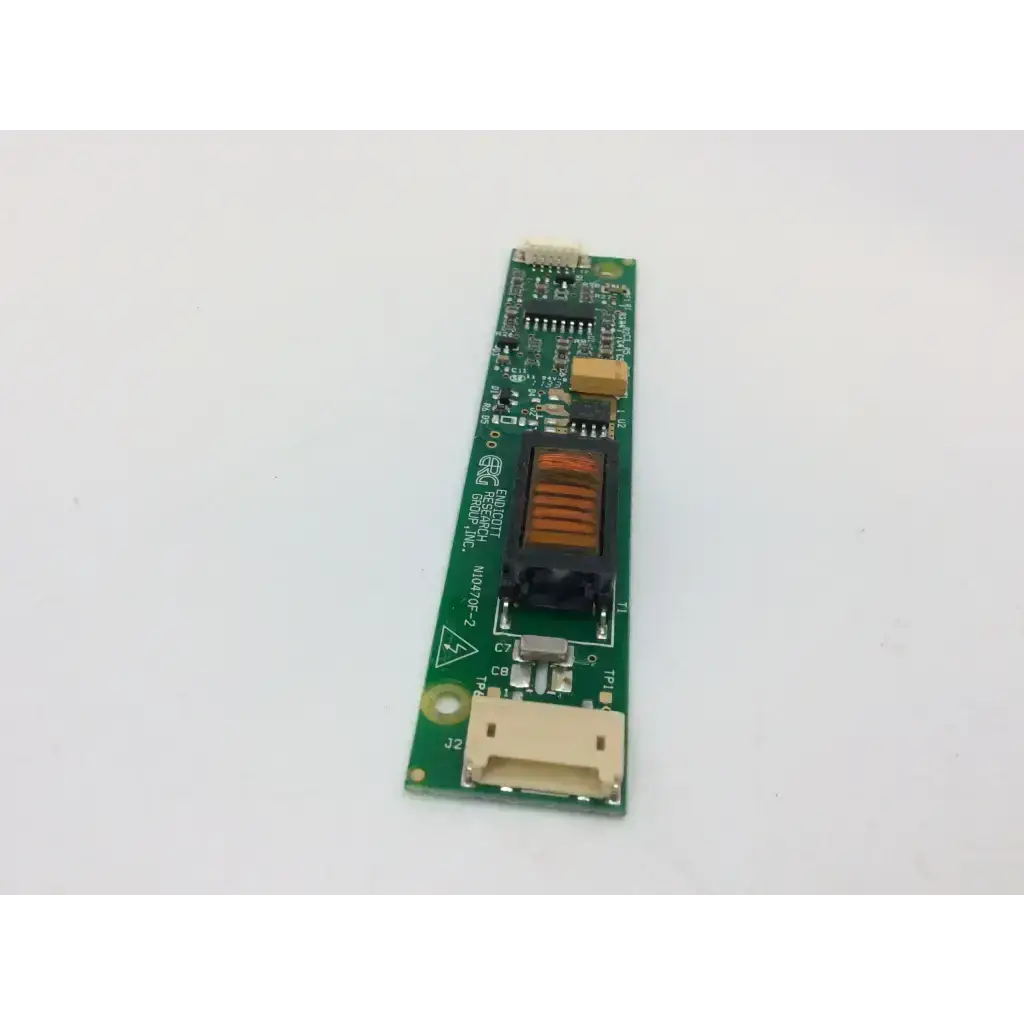 Endicot Research Group N10470F-2 - Medical parts