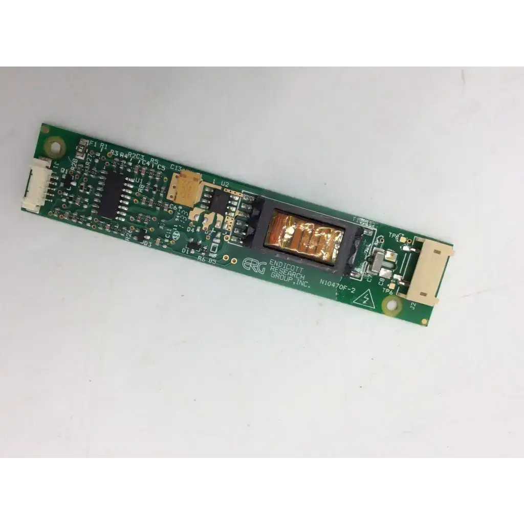 Endicot Research Group N10470F-2 - Medical parts