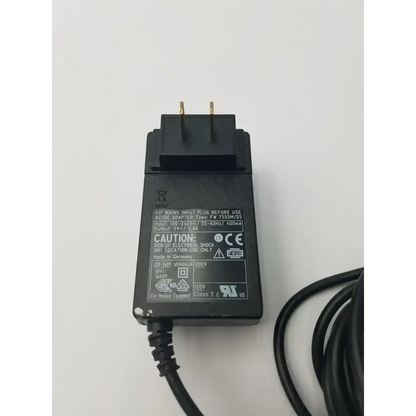 Zevex Enteralite Infinity Zevex AC-DC Adapter Charger 5V, 2.4A - FW7555M Power Adapter, second-hand product photo 10