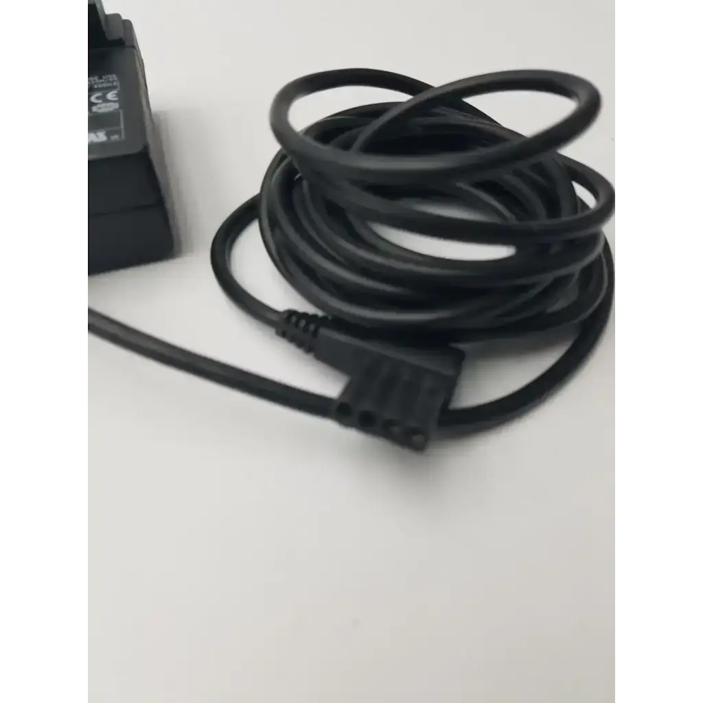 Zevex Enteralite Infinity Zevex AC-DC Adapter Charger 5V, 2.4A - FW7555M Power Adapter, second-hand product photo 8