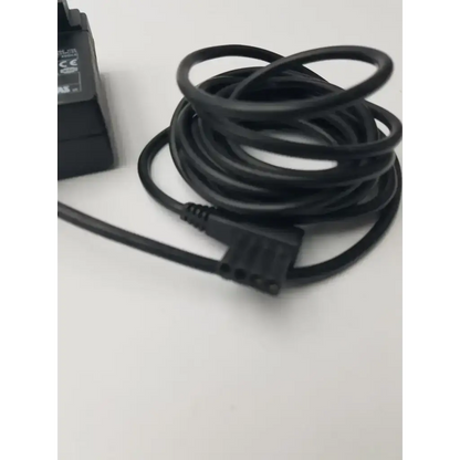 Zevex Enteralite Infinity Zevex AC-DC Adapter Charger 5V, 2.4A - FW7555M Power Adapter, second-hand product photo 8