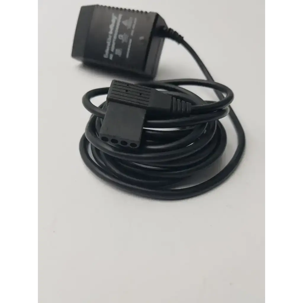 Zevex Enteralite Infinity Zevex AC-DC Adapter Charger 5V, 2.4A - FW7555M Power Adapter, second-hand product photo 1