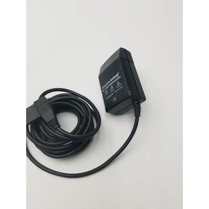 Zevex Enteralite Infinity Zevex AC-DC Adapter Charger 5V, 2.4A - FW7555M Power Adapter, second-hand product photo 4