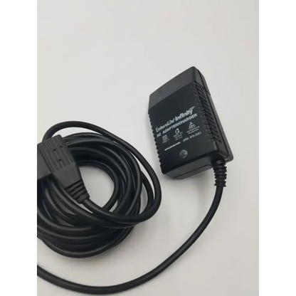 Zevex Enteralite Infinity Zevex AC-DC Adapter Charger 5V, 2.4A - FW7555M Power Adapter, second-hand product photo 5